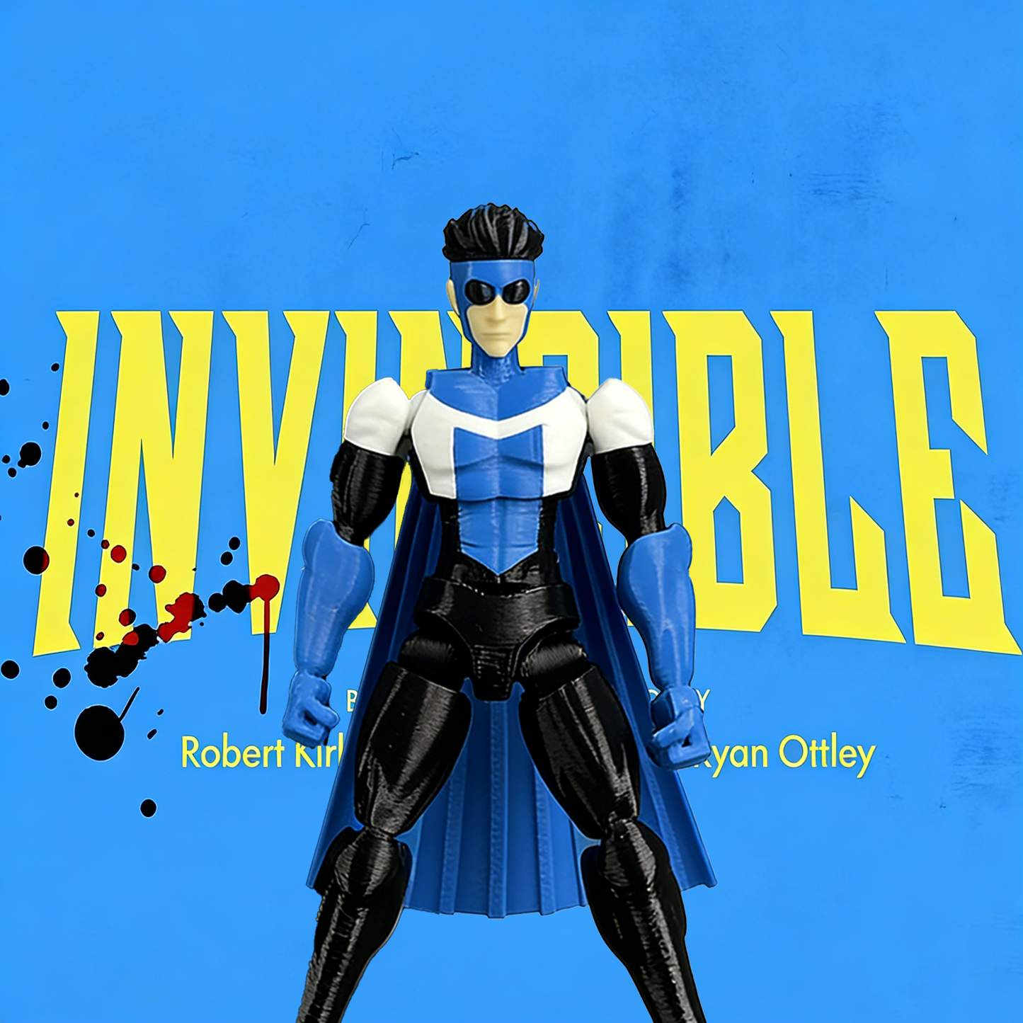 Indestructible Variants 2.0