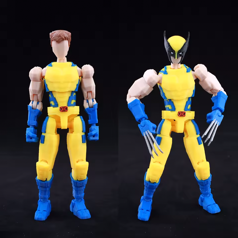 Wolverine