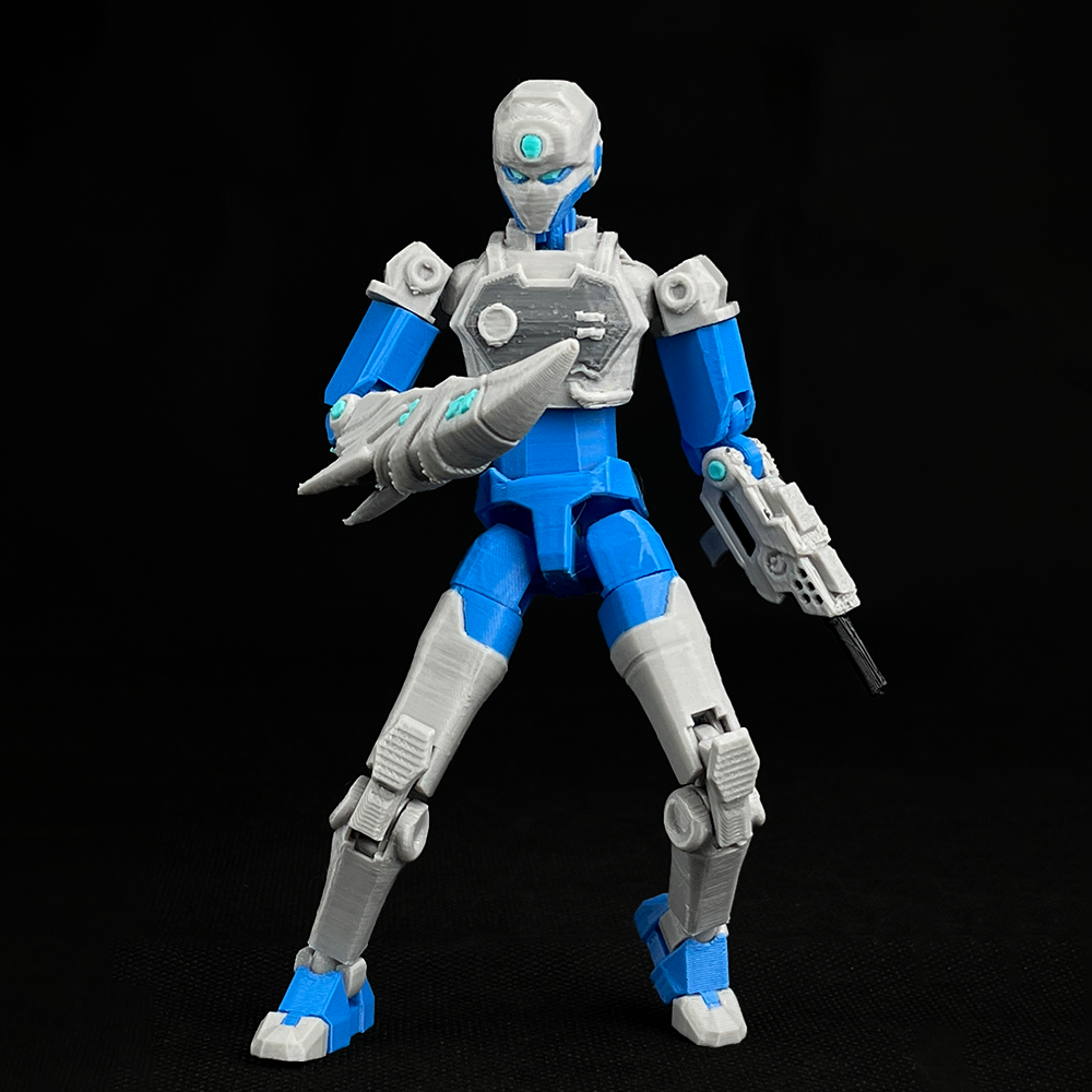 Tech Legend 13 V1