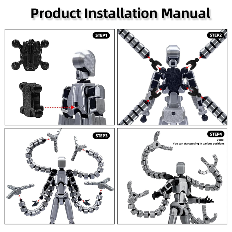 Dummy13-Doctor Octopus