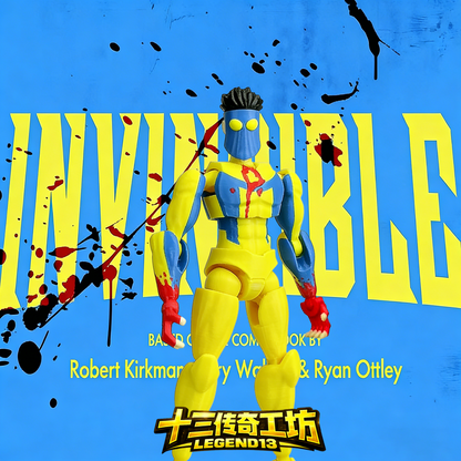 Indestructible Variants 2.0