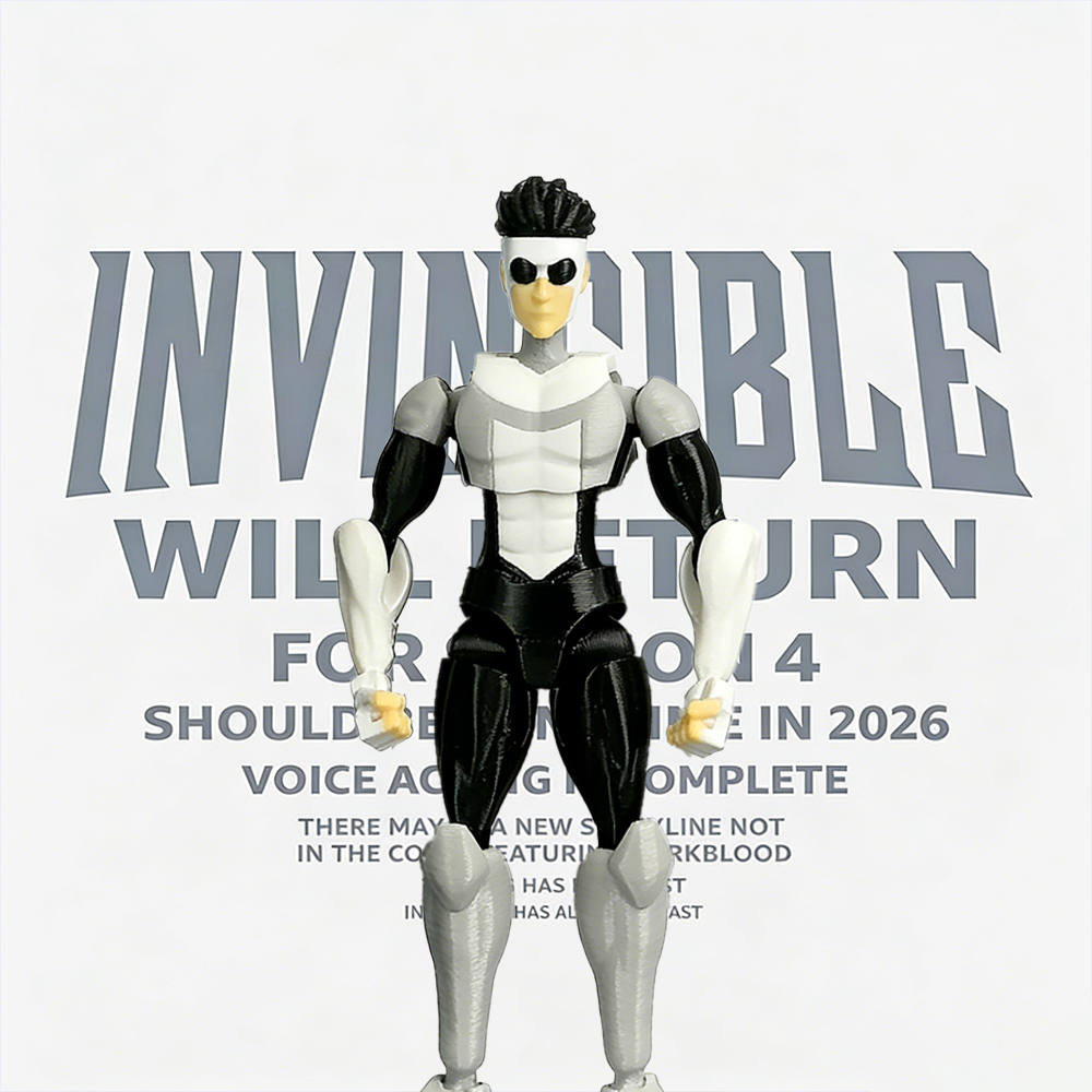 Indestructible Variants 2.0