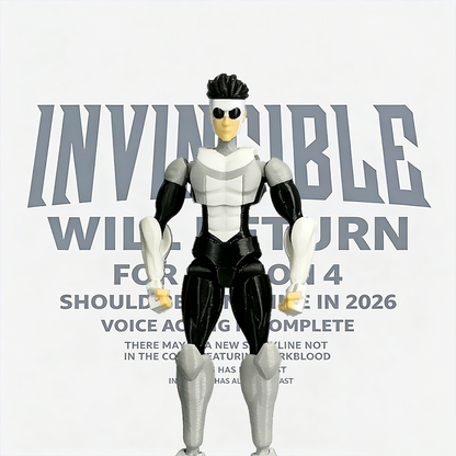 Indestructible Variants 2.0