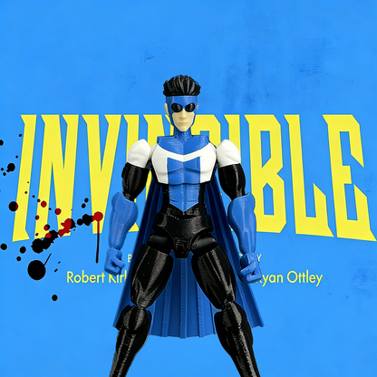 Indestructible Variants 2.0