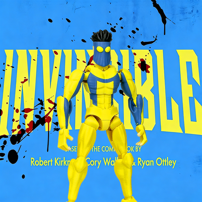 Indestructible Variants 2.0