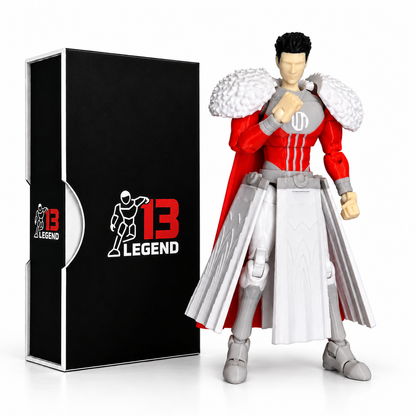 Emperor Mark Legend13 3.0
