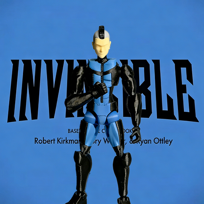 Indestructible Variants 2.0