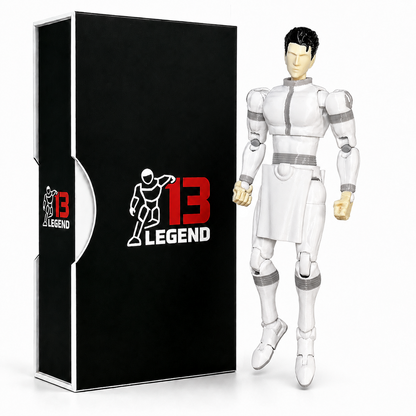 Viltrumite Legend13 3.0