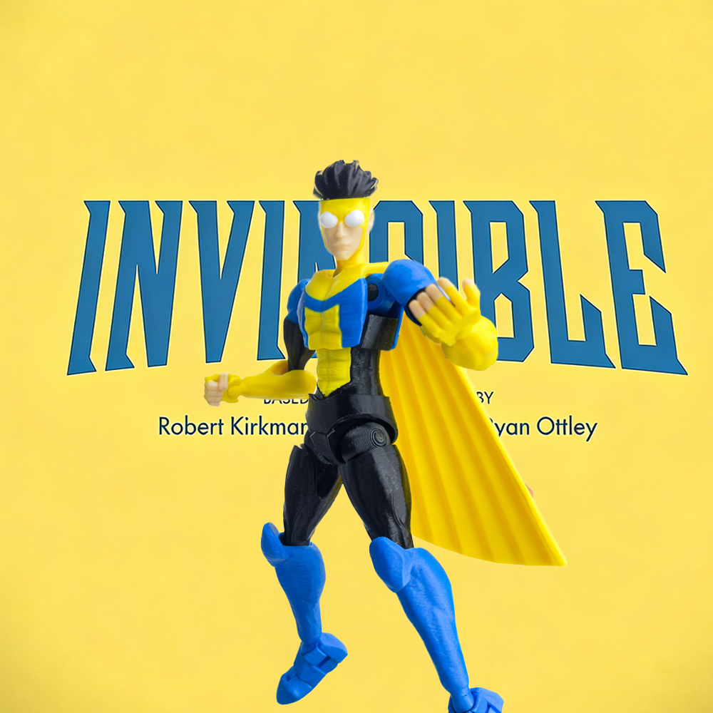 Indestructible Variants 2.0