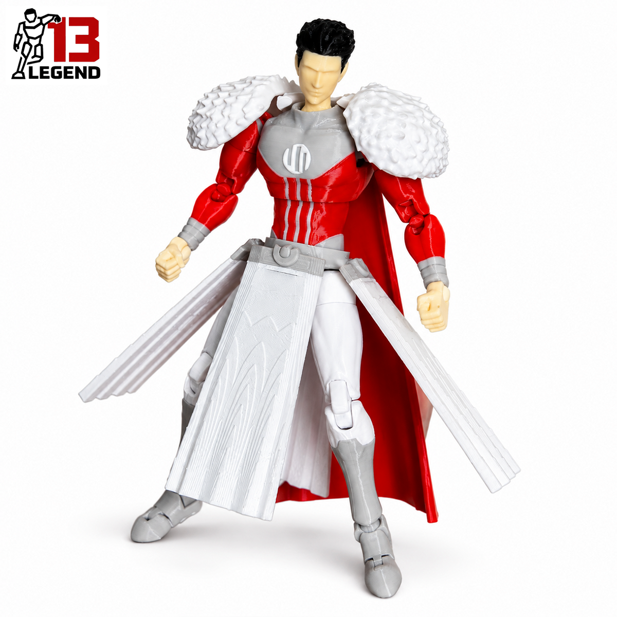 Emperor Mark Legend13 3.0