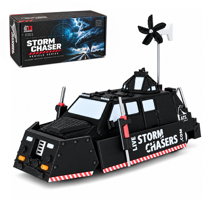 TIV2 Glow-in-the-Dark Version