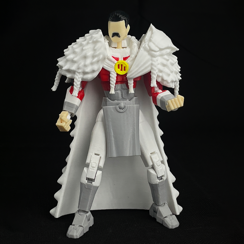1.0 Emperor Legend 13