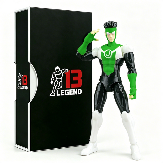 Telephone Legend13 3.0