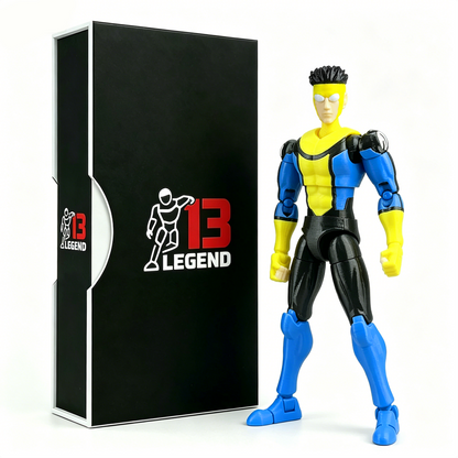 Telephone Legend13 3.0