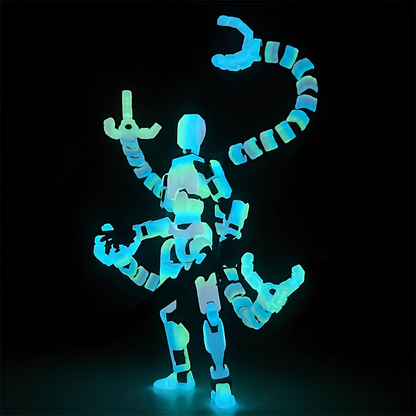 Dummy13-Doctor Octopus