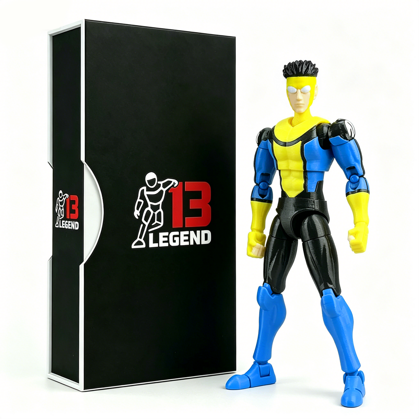 Indestructible Variants 3.0