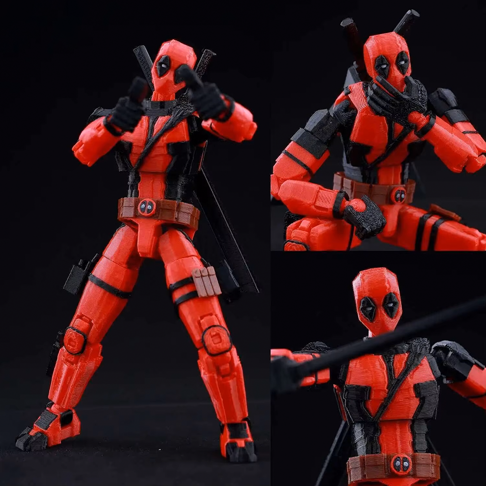 Deadpool