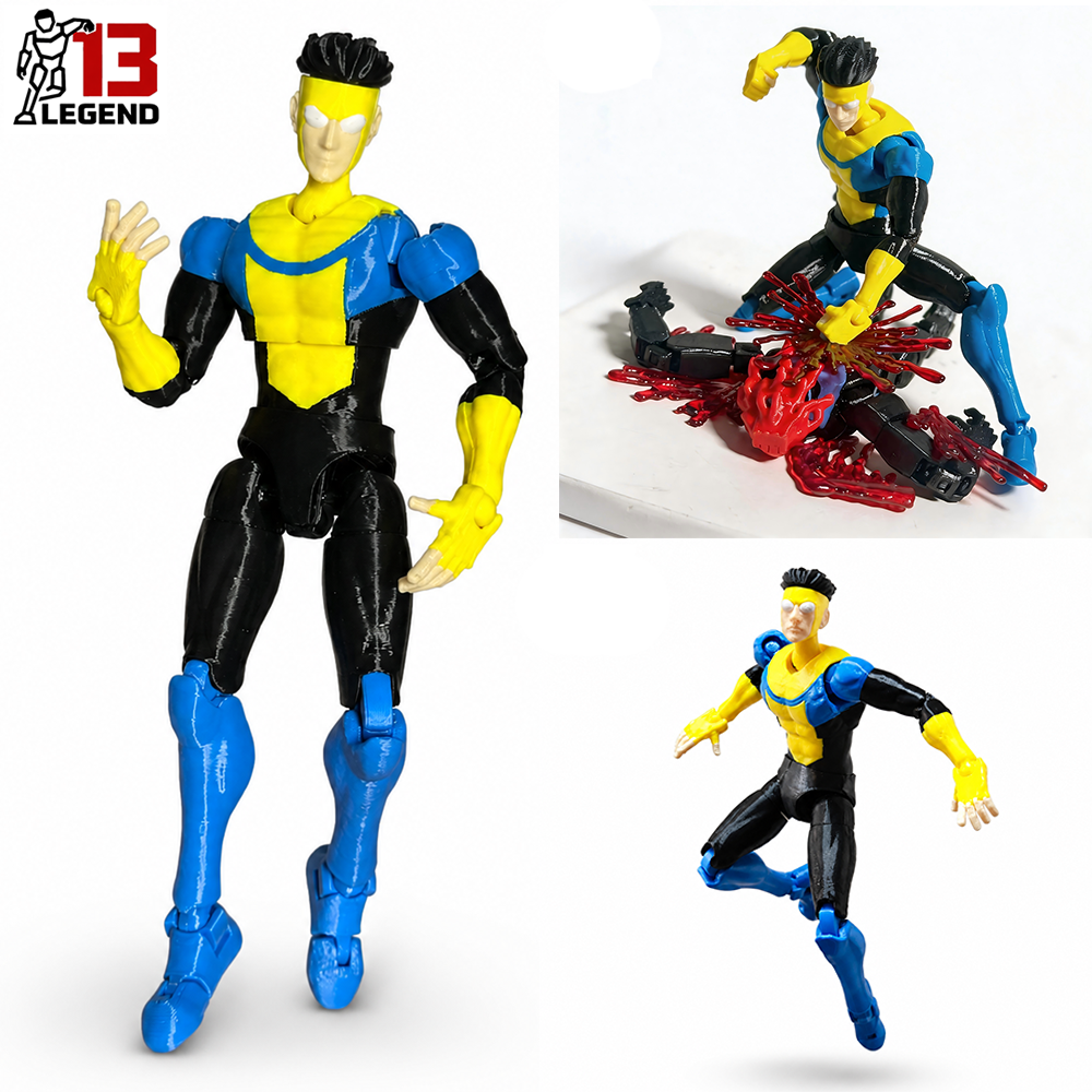 Indestructible Variants 3.0