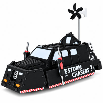 TIV2 Glow-in-the-Dark Version