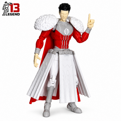 Emperor Mark Legend13 3.0