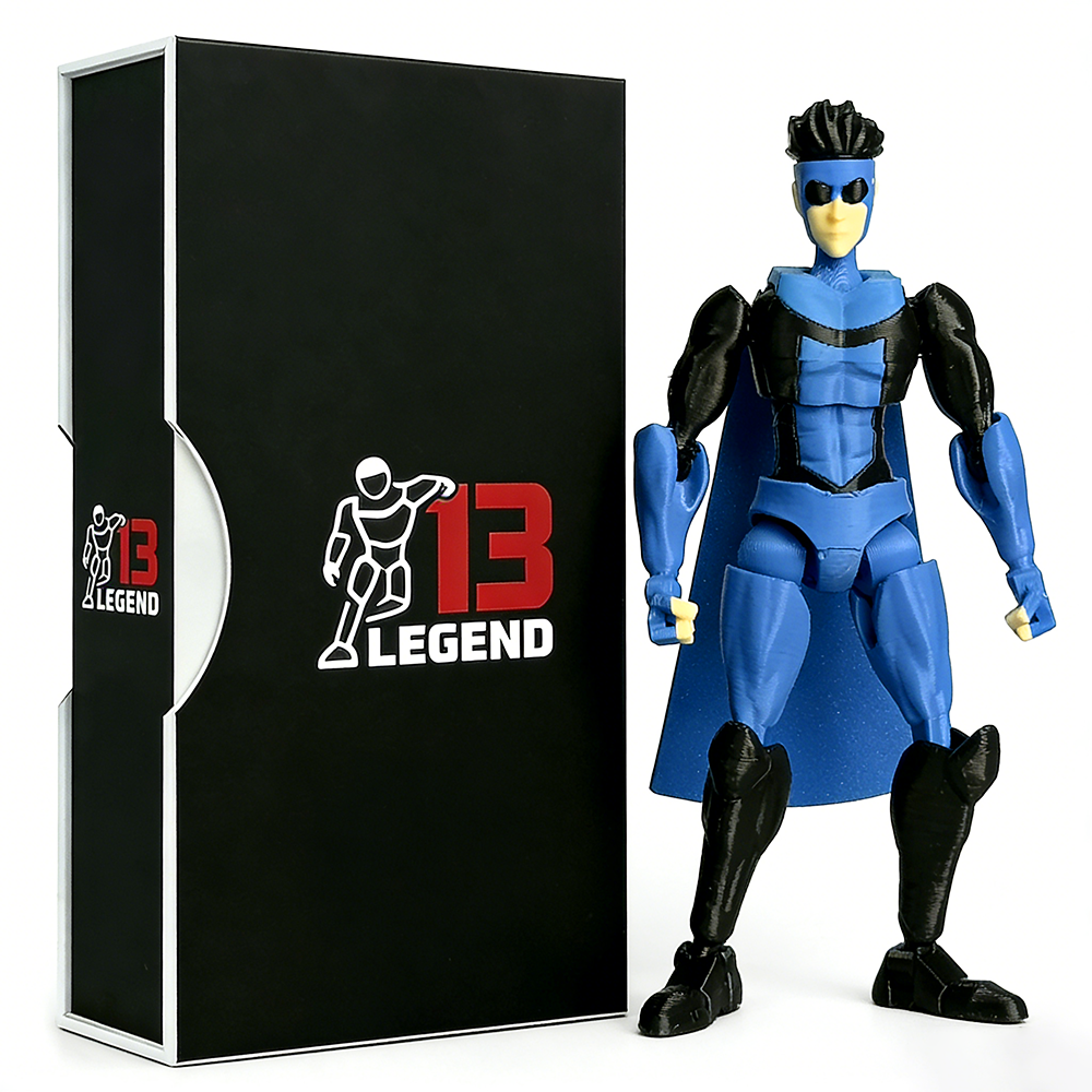 Indestructible Variants 2.0