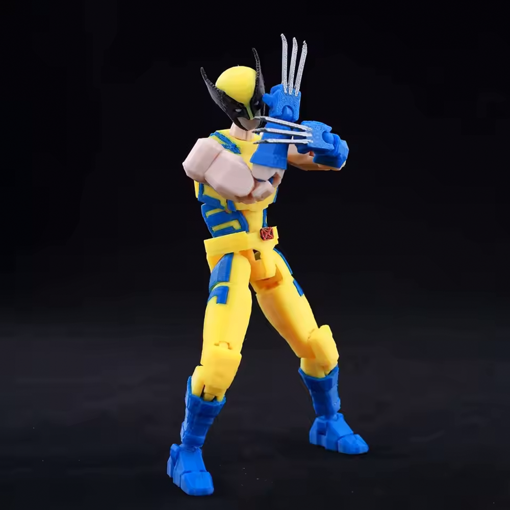 Wolverine