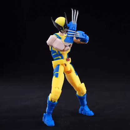 Wolverine