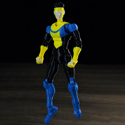Indestructible Variants 3.0