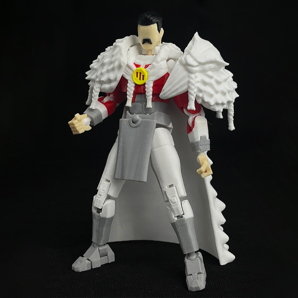 1.0 Emperor Legend 13
