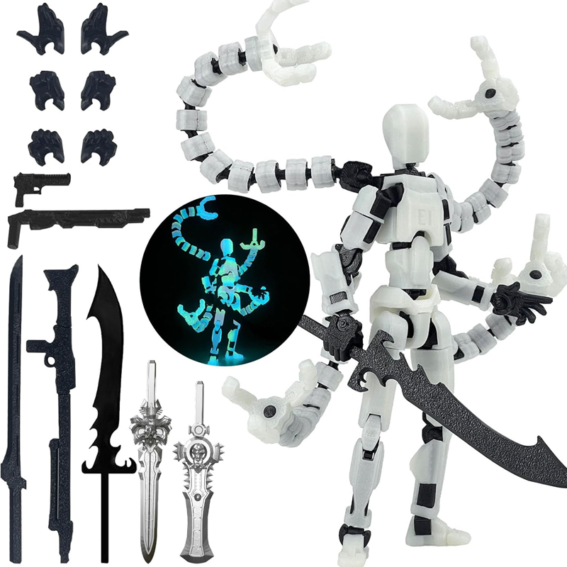 Dummy13-Doctor Octopus