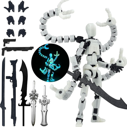 Dummy13-Doctor Octopus