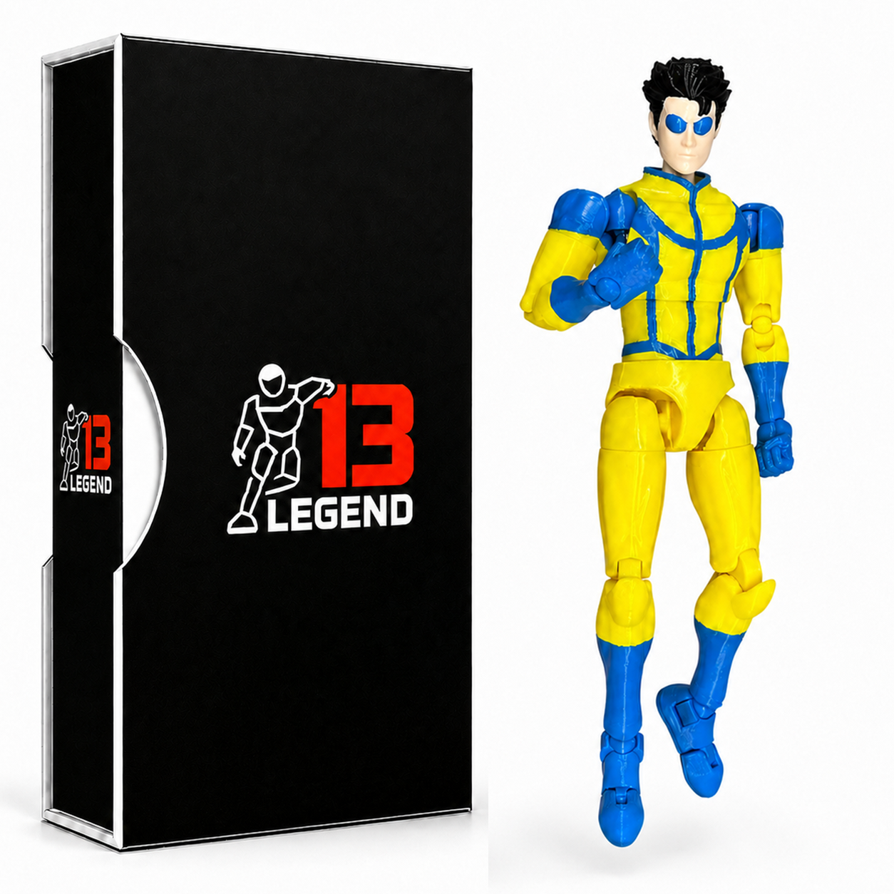 Tracksuit Legend13 3.0