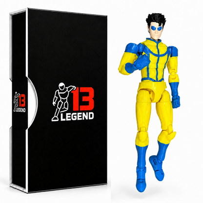 Tracksuit Legend13 3.0