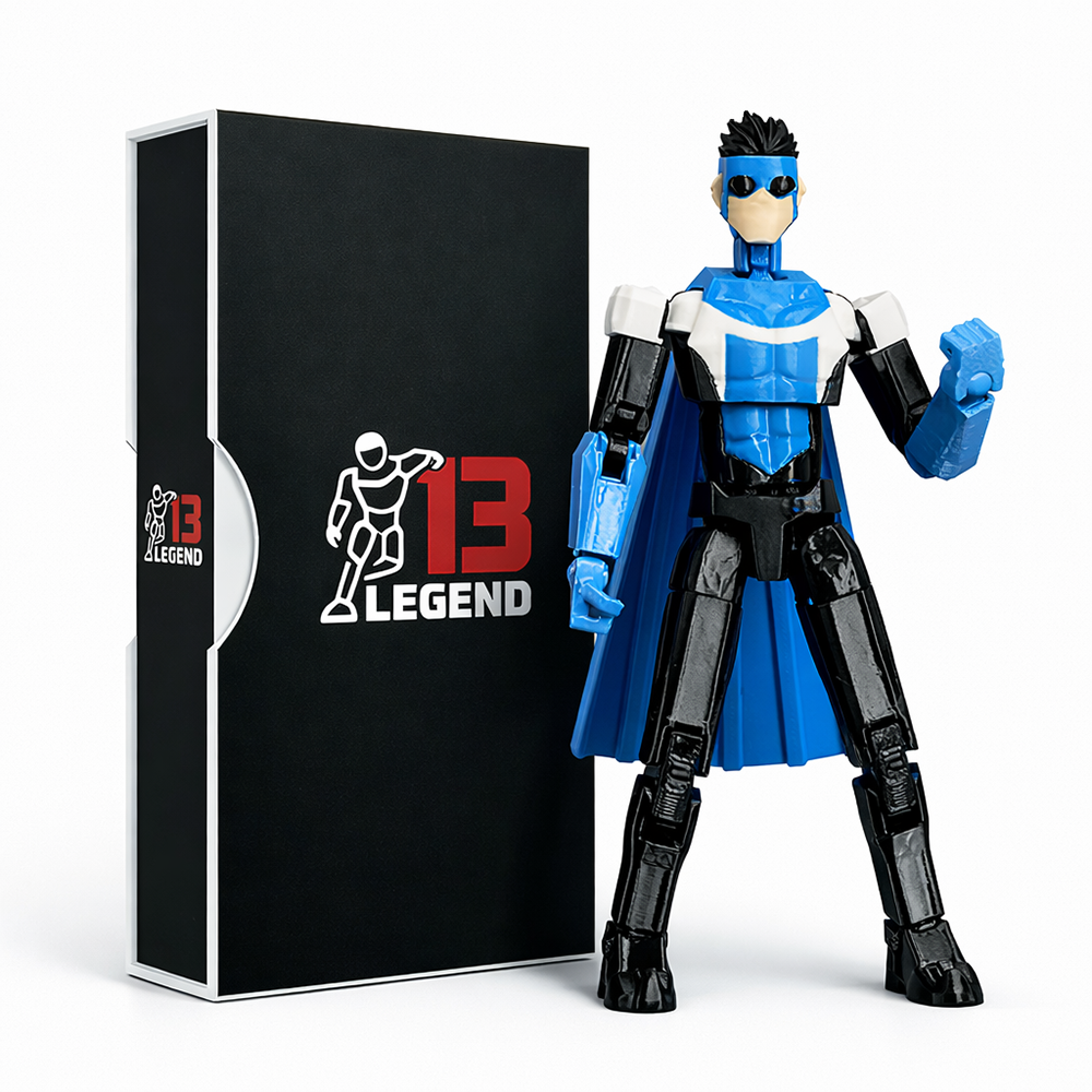 Indestructible Variants 1.0