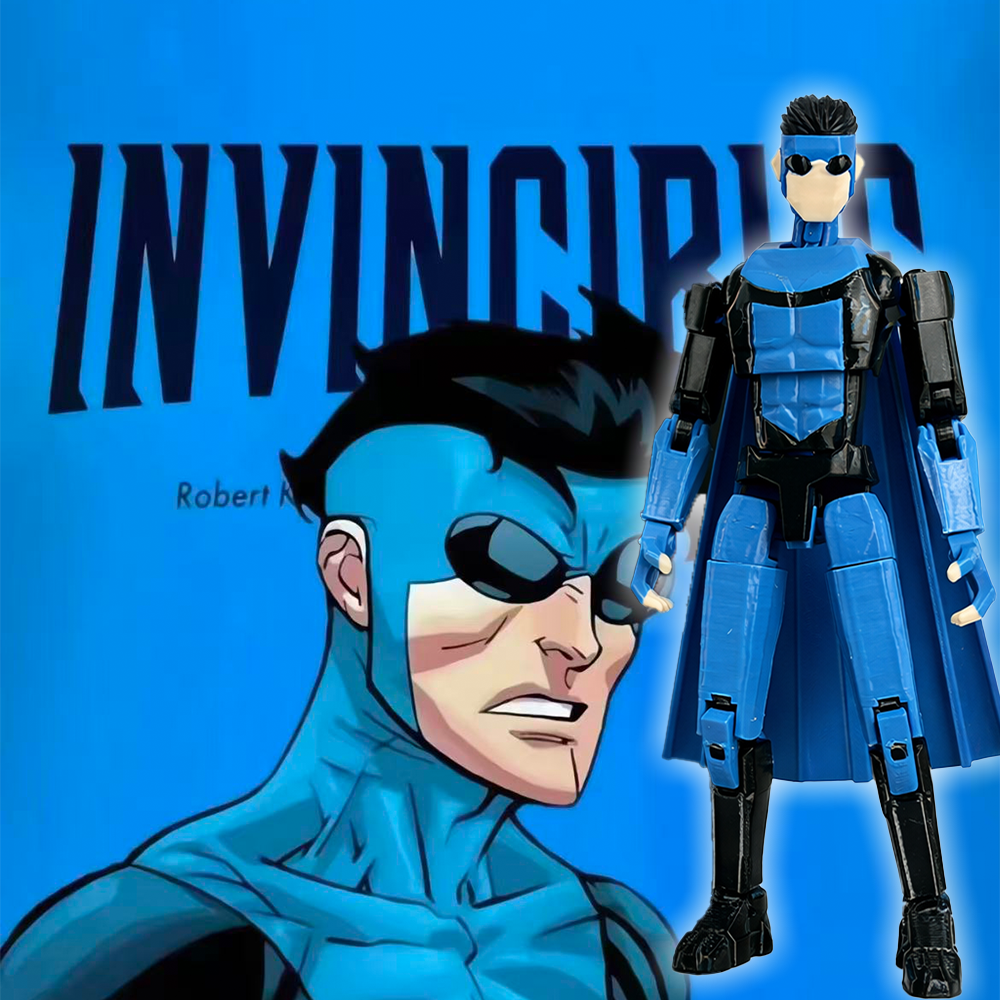 Indestructible Variants 1.0