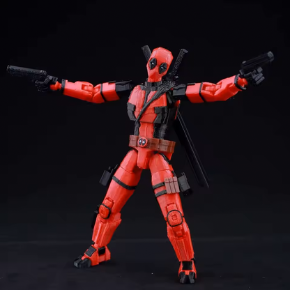 Deadpool