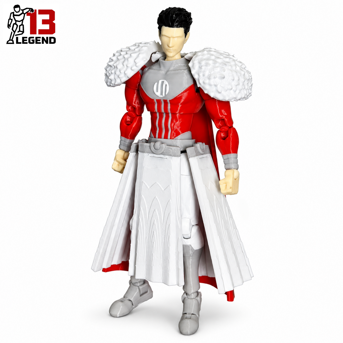Emperor Mark Legend13 3.0