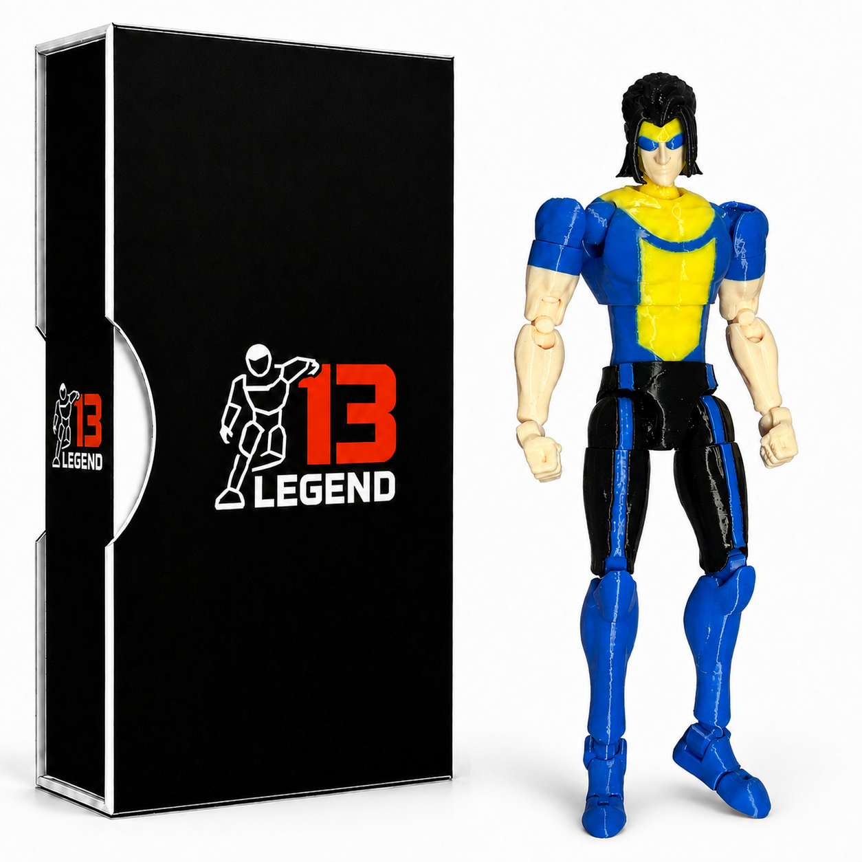 Longhair Legend13 3.0