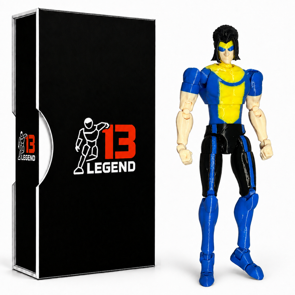 Longhair Legend13 3.0