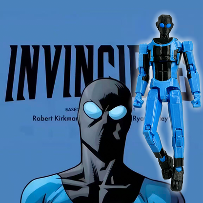 Indestructible Variants 1.0