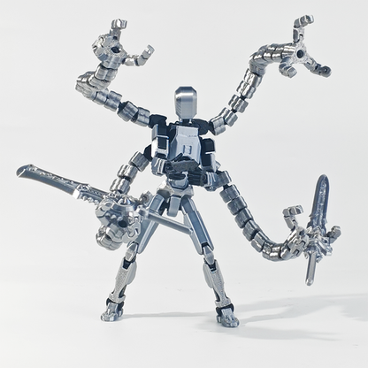 Dummy13-Doctor Octopus