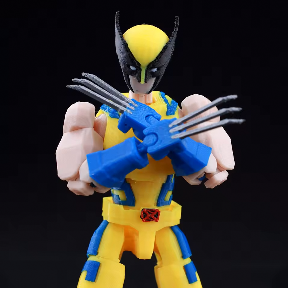 Wolverine