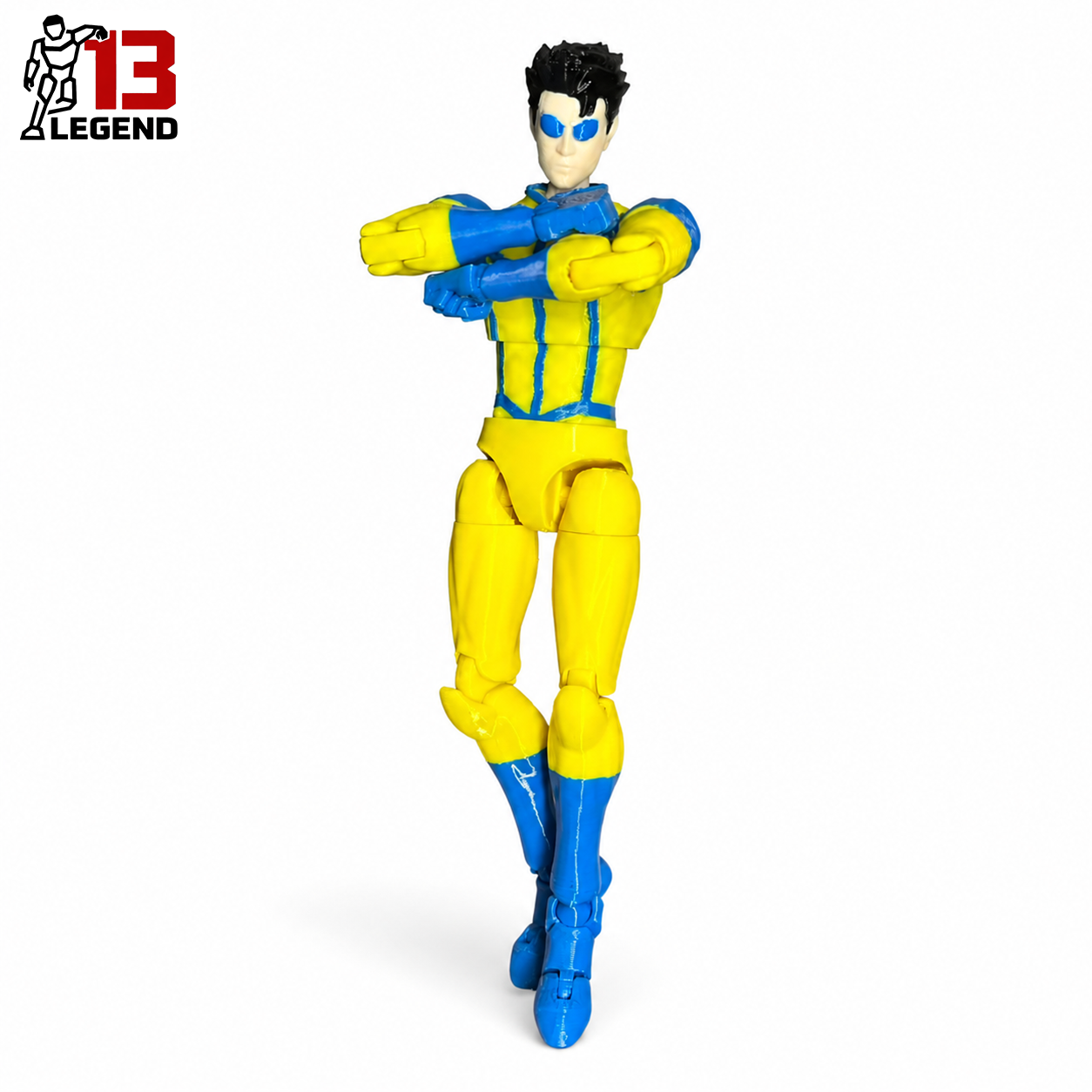 Tracksuit Legend13 3.0