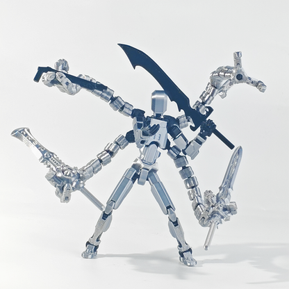 Dummy13-Doctor Octopus