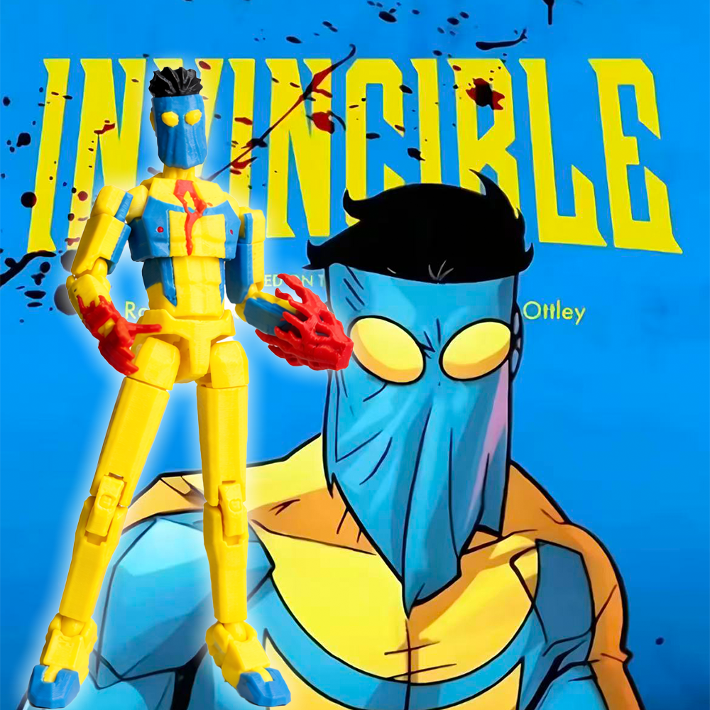 Indestructible Variants 1.0