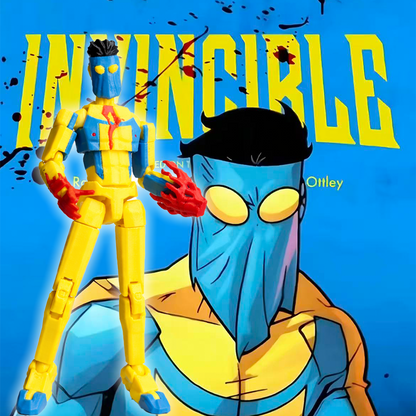 Indestructible Variants 1.0