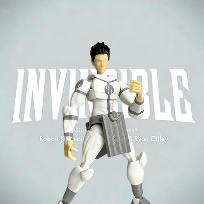 Indestructible Variants 2.0