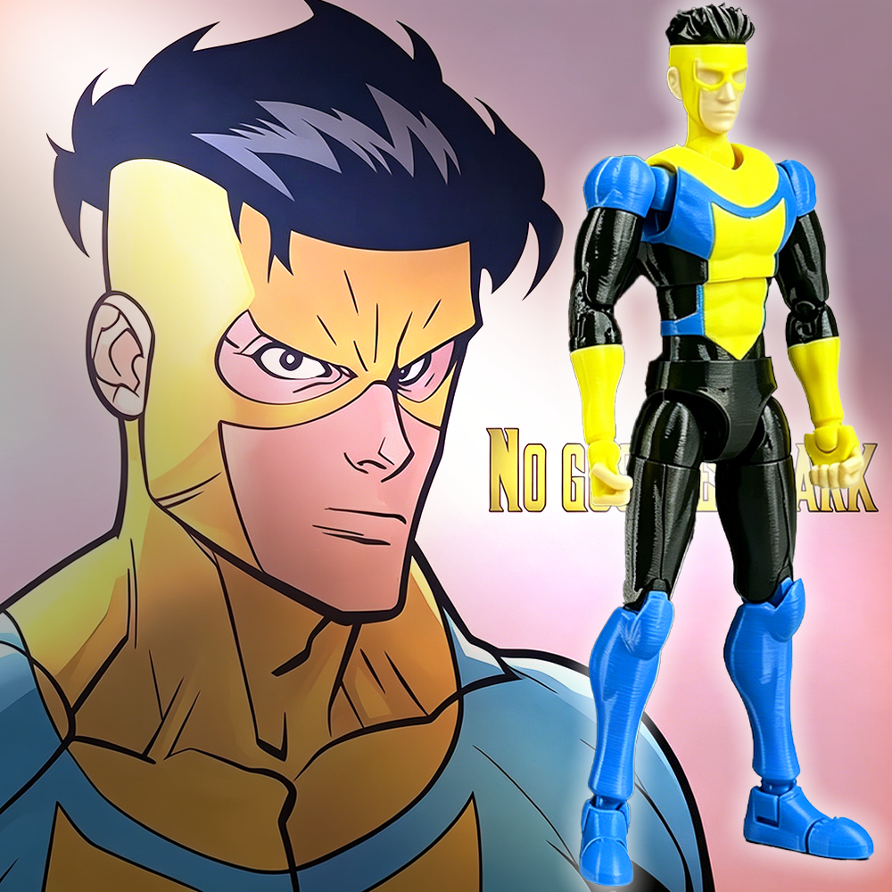 Indestructible Variants 3.0