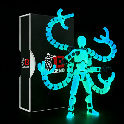Dummy13-Doctor Octopus