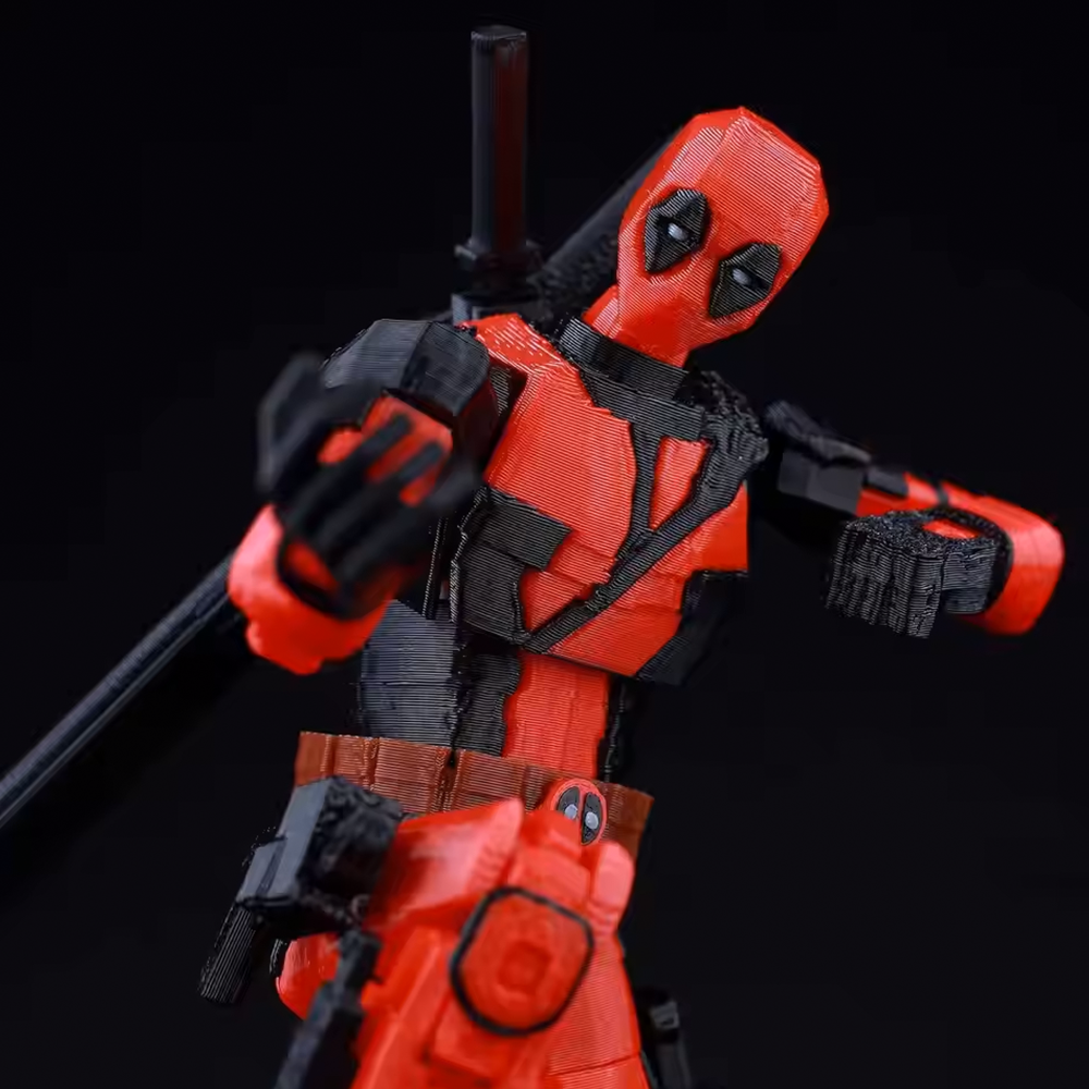 Deadpool